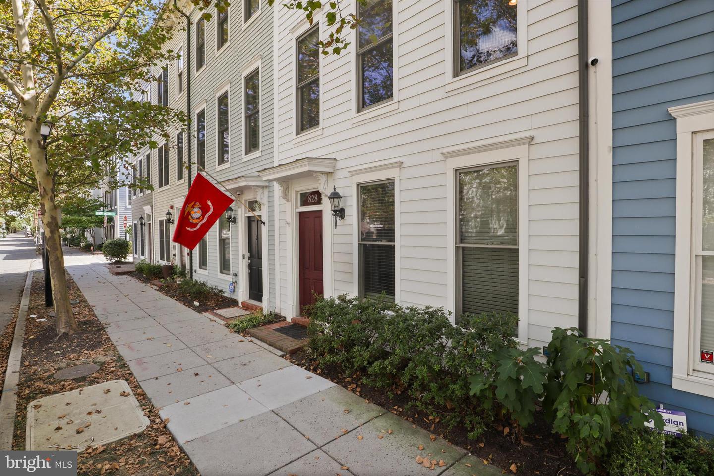 828 MADISON ST, ALEXANDRIA, Virginia 22314, 3 Bedrooms Bedrooms, ,3 BathroomsBathrooms,Residential,For sale,828 MADISON ST,VAAX2049030 MLS # VAAX2049030