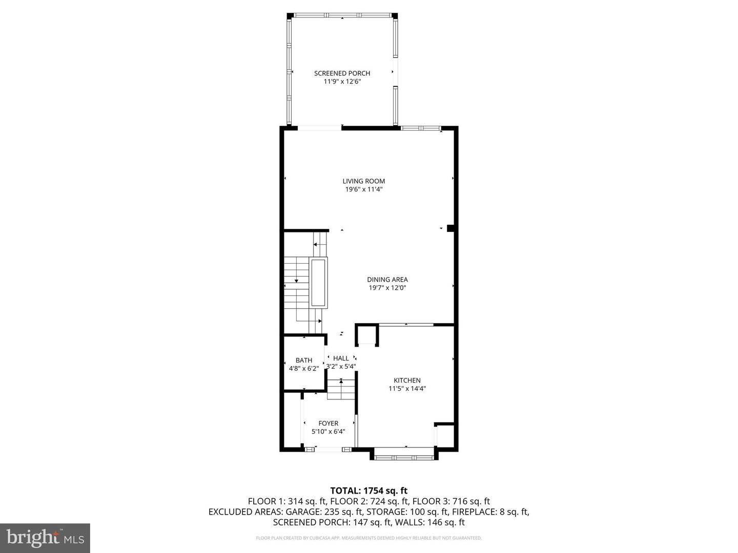 44094 GALA CIR, ASHBURN, Virginia 20147, 3 Bedrooms Bedrooms, ,2 BathroomsBathrooms,Residential,For sale,44094 GALA CIR,VALO2105498 MLS # VALO2105498