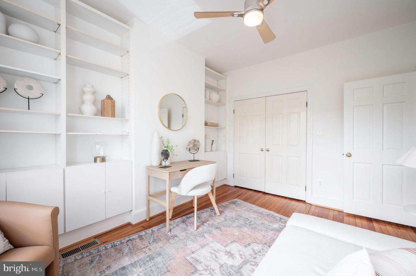 332 N COLUMBUS ST, ALEXANDRIA, Virginia 22314, 3 Bedrooms Bedrooms, ,2 BathroomsBathrooms,Residential,For sale,332 N COLUMBUS ST,VAAX2049164 MLS # VAAX2049164