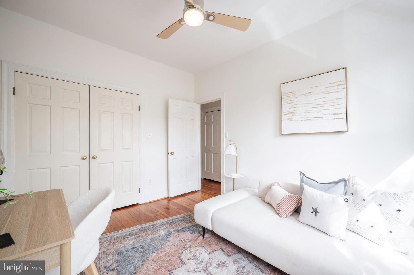 332 N COLUMBUS ST, ALEXANDRIA, Virginia 22314, 3 Bedrooms Bedrooms, ,2 BathroomsBathrooms,Residential,For sale,332 N COLUMBUS ST,VAAX2049164 MLS # VAAX2049164