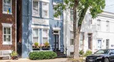 332 N COLUMBUS ST, ALEXANDRIA, Virginia 22314, 3 Bedrooms Bedrooms, ,2 BathroomsBathrooms,Residential,For sale,332 N COLUMBUS ST,VAAX2049164 MLS # VAAX2049164