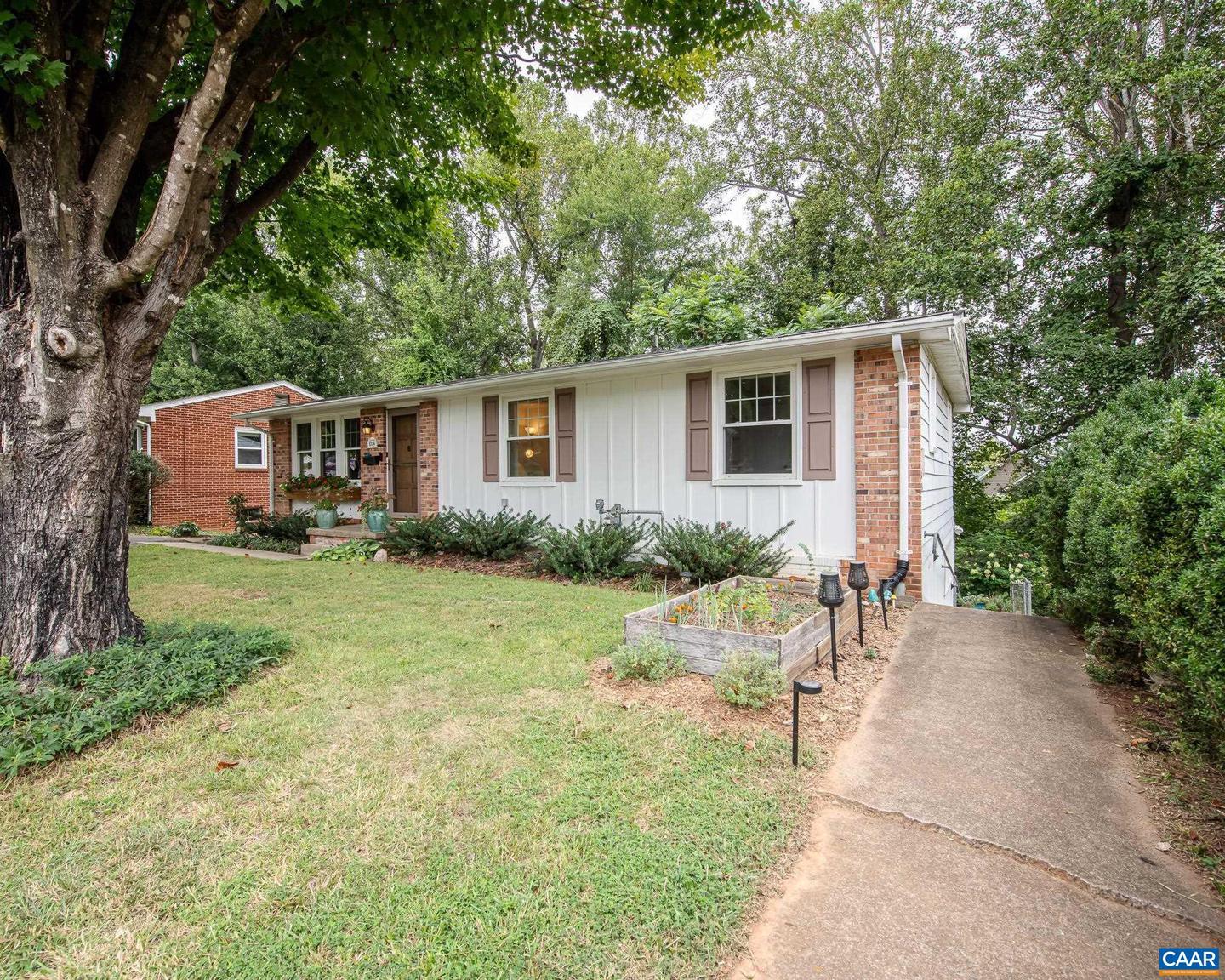 1234 HOLMES AVE, CHARLOTTESVILLE, Virginia 22901, 4 Bedrooms Bedrooms, ,2 BathroomsBathrooms,Residential,For sale,1234 HOLMES AVE,668404 MLS # 668404