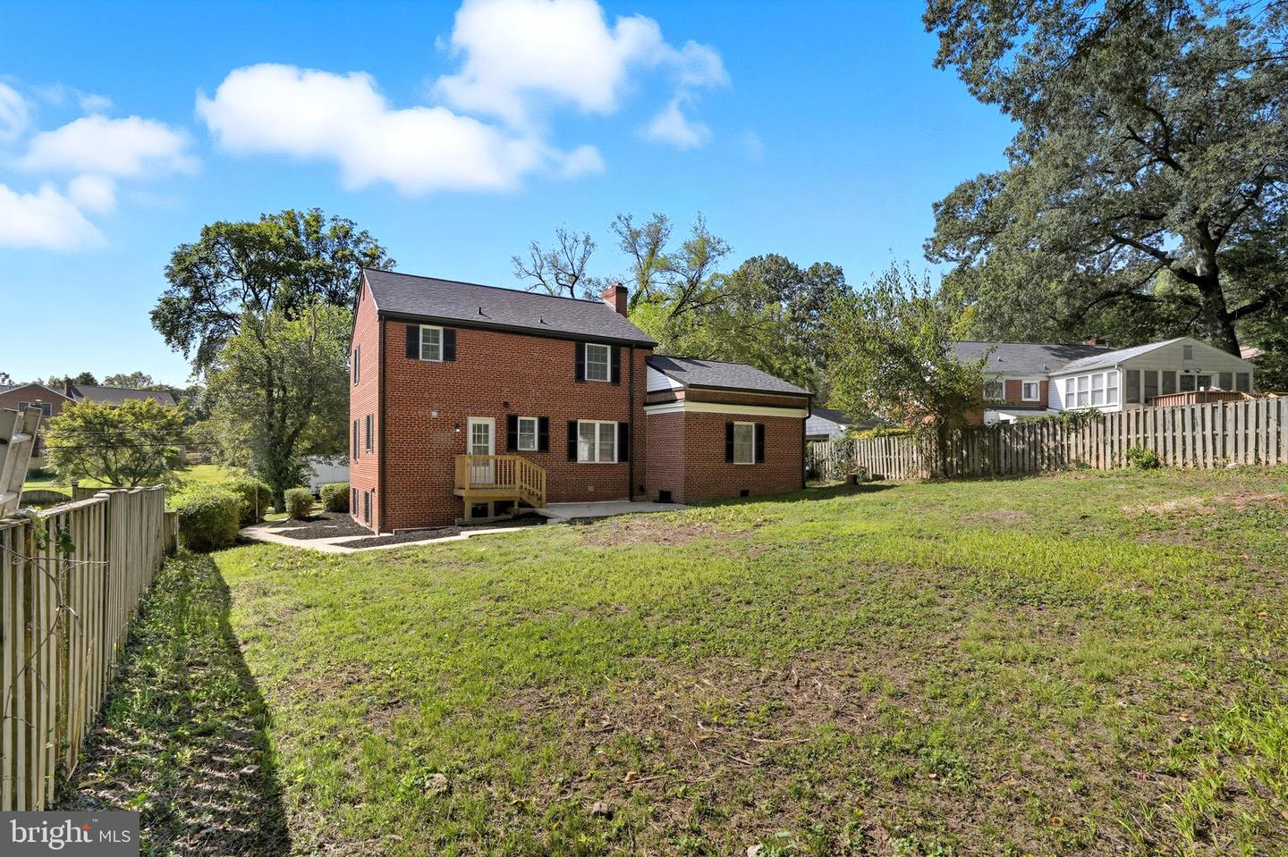 7406 MASONVILLE DR, ANNANDALE, Virginia 22003, 5 Bedrooms Bedrooms, ,3 BathroomsBathrooms,Residential,For sale,7406 MASONVILLE DR,VAFX2265366 MLS # VAFX2265366