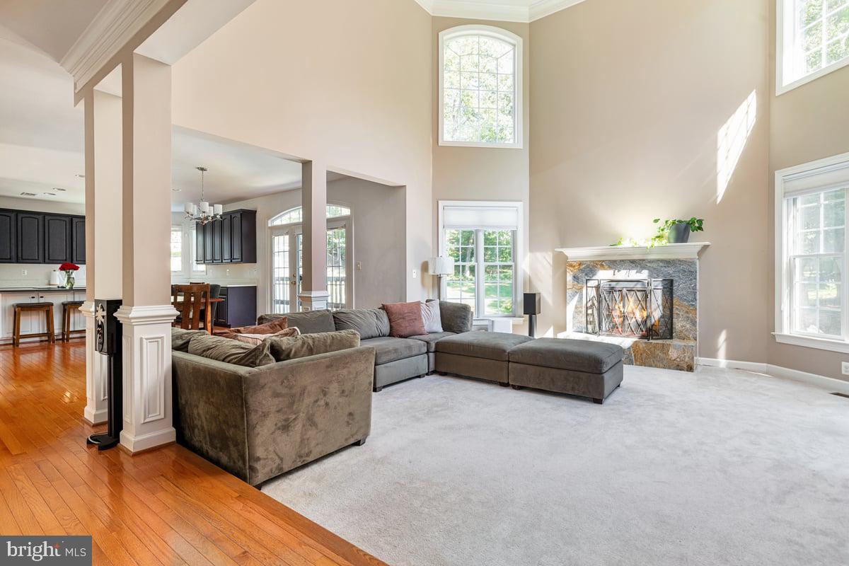10117 CARLINGTON VALLEY CT, MANASSAS, Virginia 20111, 4 Bedrooms Bedrooms, ,4 BathroomsBathrooms,Residential,For sale,10117 CARLINGTON VALLEY CT,VAPW2103800 MLS # VAPW2103800
