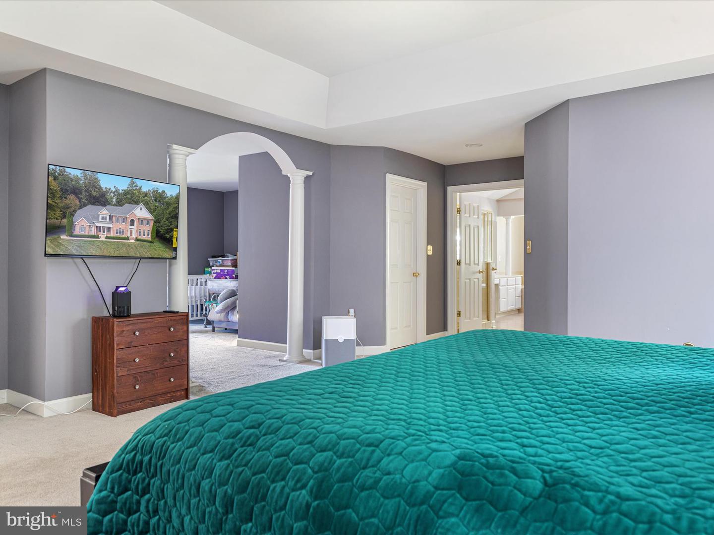 10117 CARLINGTON VALLEY CT, MANASSAS, Virginia 20111, 4 Bedrooms Bedrooms, ,4 BathroomsBathrooms,Residential,For sale,10117 CARLINGTON VALLEY CT,VAPW2103800 MLS # VAPW2103800