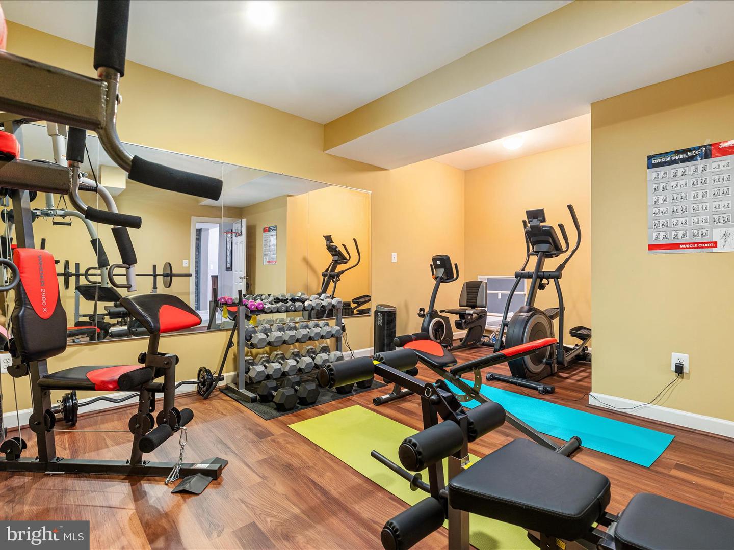 10117 CARLINGTON VALLEY CT, MANASSAS, Virginia 20111, 4 Bedrooms Bedrooms, ,4 BathroomsBathrooms,Residential,For sale,10117 CARLINGTON VALLEY CT,VAPW2103800 MLS # VAPW2103800