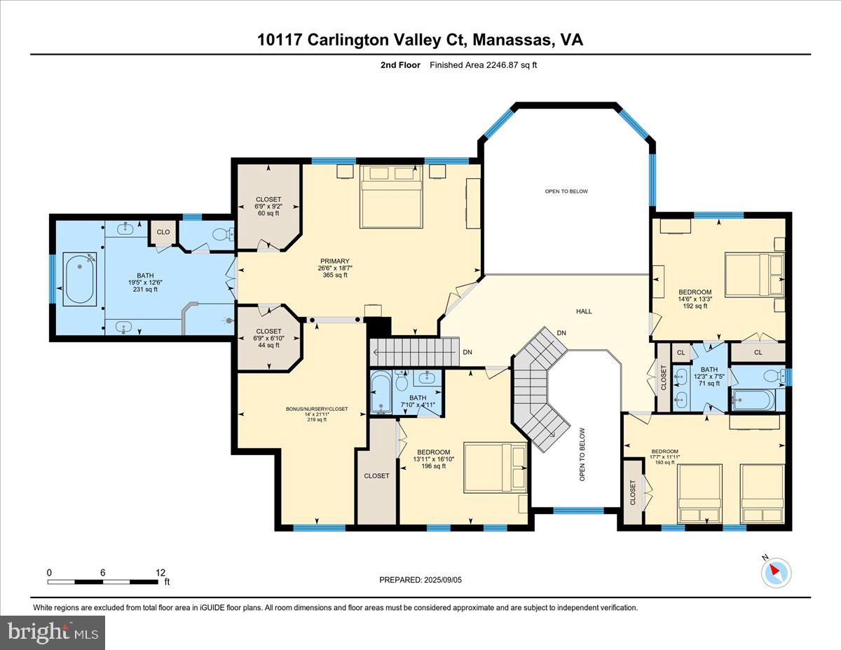 10117 CARLINGTON VALLEY CT, MANASSAS, Virginia 20111, 4 Bedrooms Bedrooms, ,4 BathroomsBathrooms,Residential,For sale,10117 CARLINGTON VALLEY CT,VAPW2103800 MLS # VAPW2103800