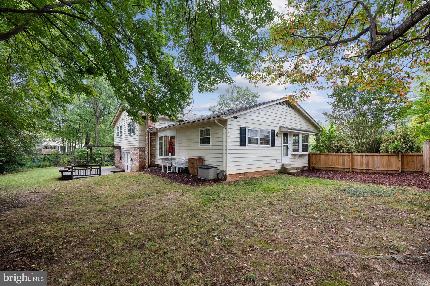 10600 VENNARD PL, FAIRFAX, Virginia 22032, 5 Bedrooms Bedrooms, ,3 BathroomsBathrooms,Residential,For sale,10600 VENNARD PL,VAFX2266500 MLS # VAFX2266500