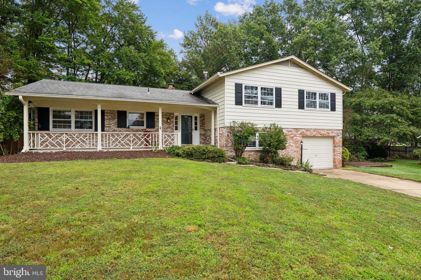 10600 VENNARD PL, FAIRFAX, Virginia 22032, 5 Bedrooms Bedrooms, ,3 BathroomsBathrooms,Residential,For sale,10600 VENNARD PL,VAFX2266500 MLS # VAFX2266500