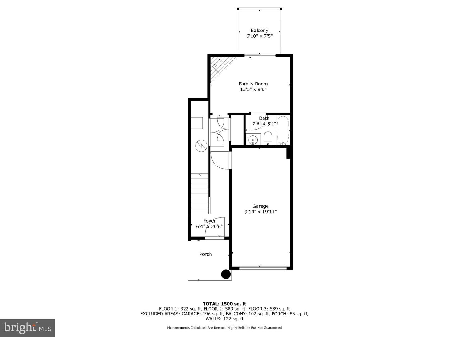 2904 TRUFFLE OAK PL, WOODBRIDGE, Virginia 22191, 2 Bedrooms Bedrooms, 6 Rooms Rooms,3 BathroomsBathrooms,Residential,For sale,2904 TRUFFLE OAK PL,VAPW2103856 MLS # VAPW2103856