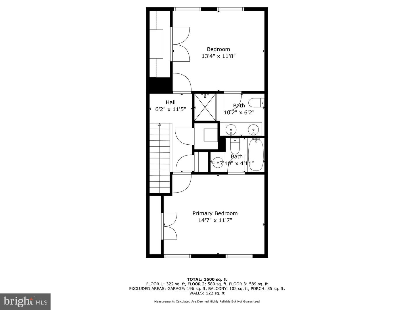2904 TRUFFLE OAK PL, WOODBRIDGE, Virginia 22191, 2 Bedrooms Bedrooms, 6 Rooms Rooms,3 BathroomsBathrooms,Residential,For sale,2904 TRUFFLE OAK PL,VAPW2103856 MLS # VAPW2103856