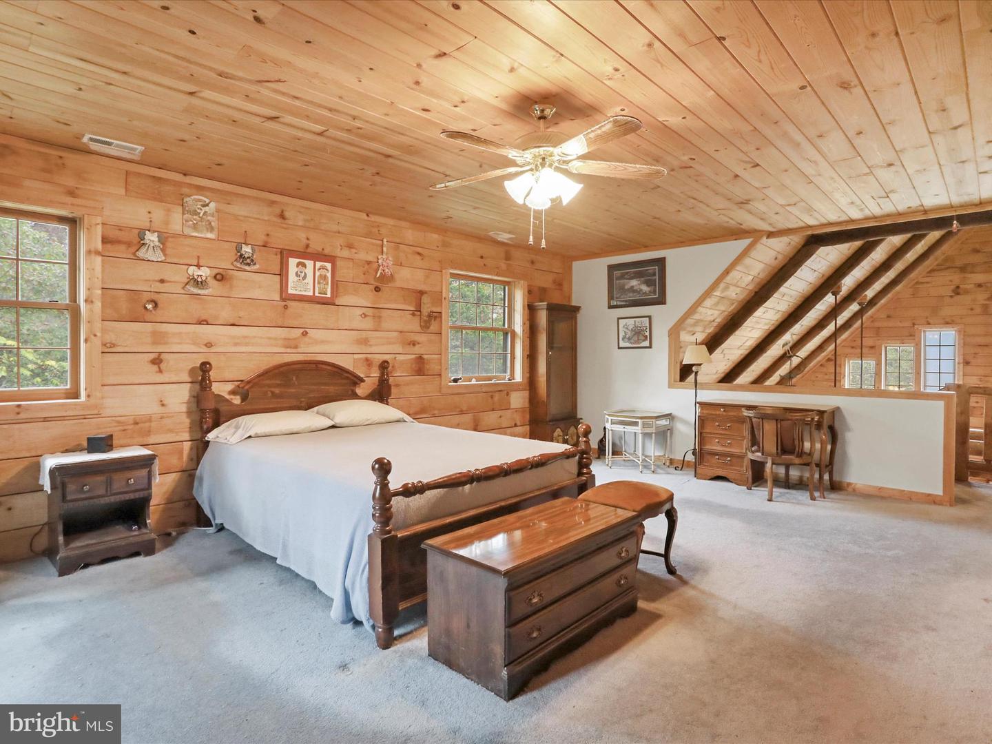 1027 DRY RUN RD, FORT VALLEY, Virginia 22652, 3 Bedrooms Bedrooms, ,2 BathroomsBathrooms,Residential,For sale,1027 DRY RUN RD,VASH2012520 MLS # VASH2012520