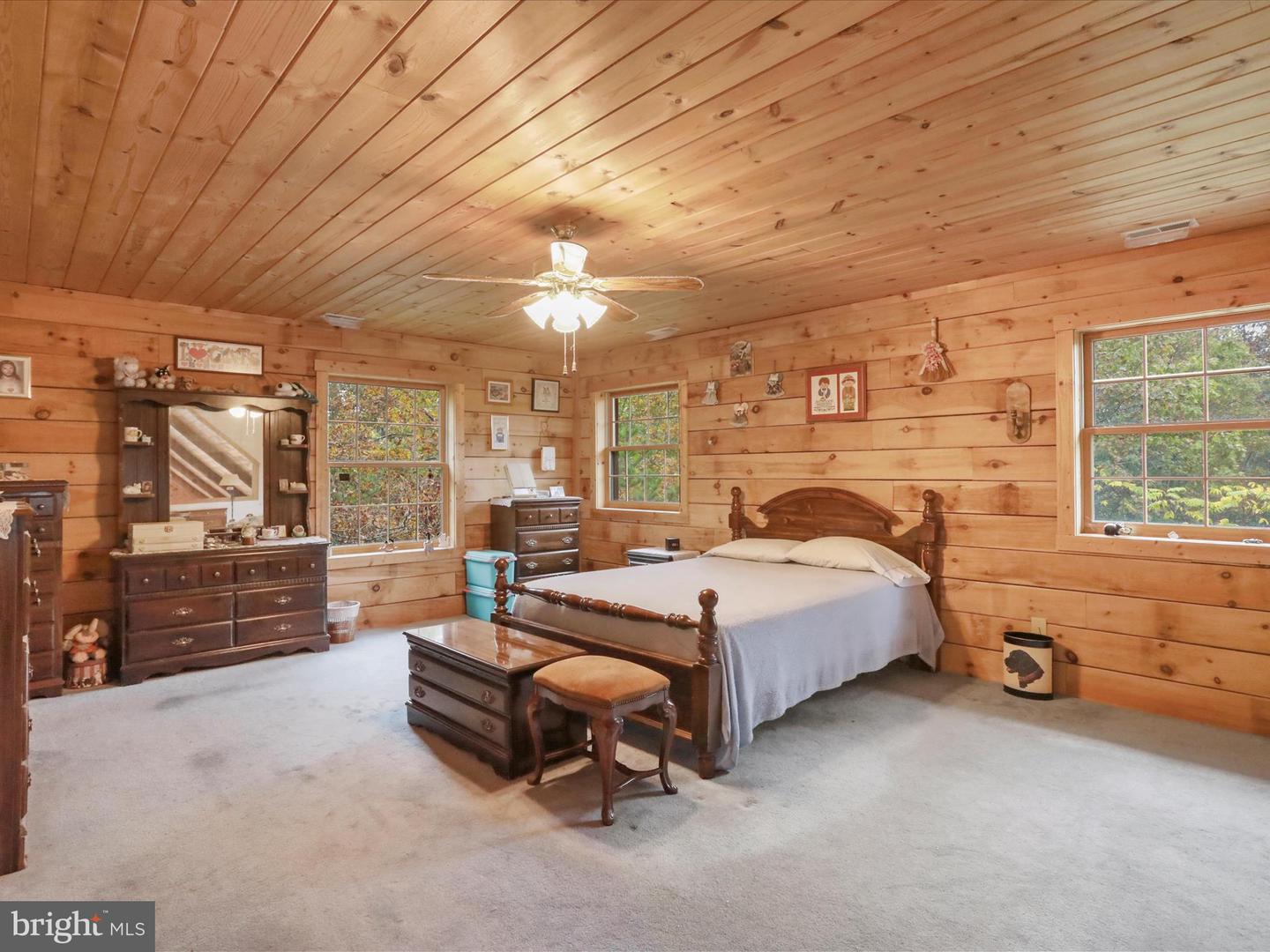 1027 DRY RUN RD, FORT VALLEY, Virginia 22652, 3 Bedrooms Bedrooms, ,2 BathroomsBathrooms,Residential,For sale,1027 DRY RUN RD,VASH2012520 MLS # VASH2012520