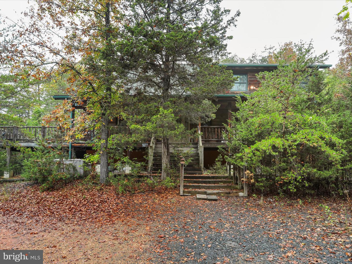 1027 DRY RUN RD, FORT VALLEY, Virginia 22652, 3 Bedrooms Bedrooms, ,2 BathroomsBathrooms,Residential,For sale,1027 DRY RUN RD,VASH2012520 MLS # VASH2012520