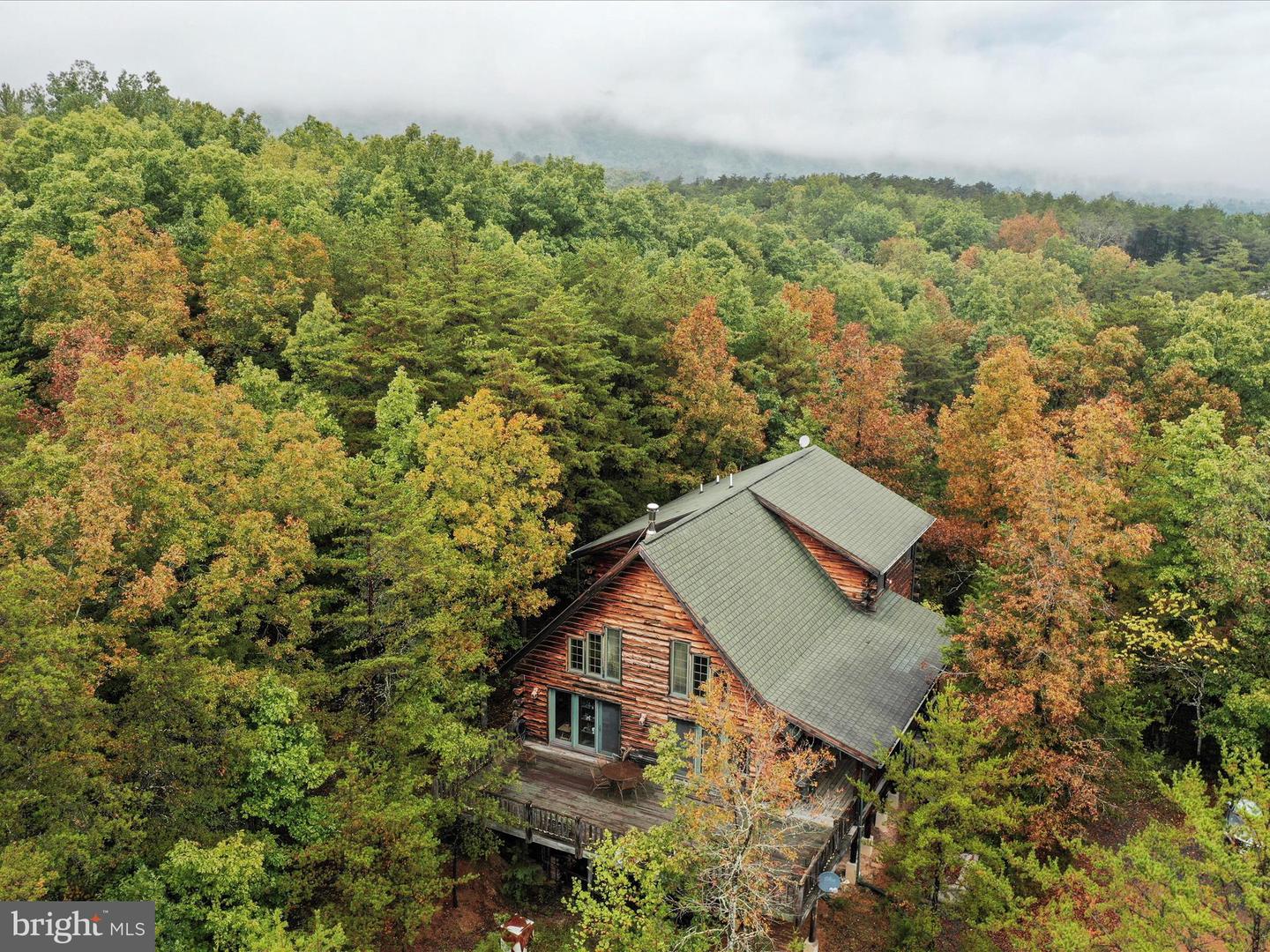 1027 DRY RUN RD, FORT VALLEY, Virginia 22652, 3 Bedrooms Bedrooms, ,2 BathroomsBathrooms,Residential,For sale,1027 DRY RUN RD,VASH2012520 MLS # VASH2012520