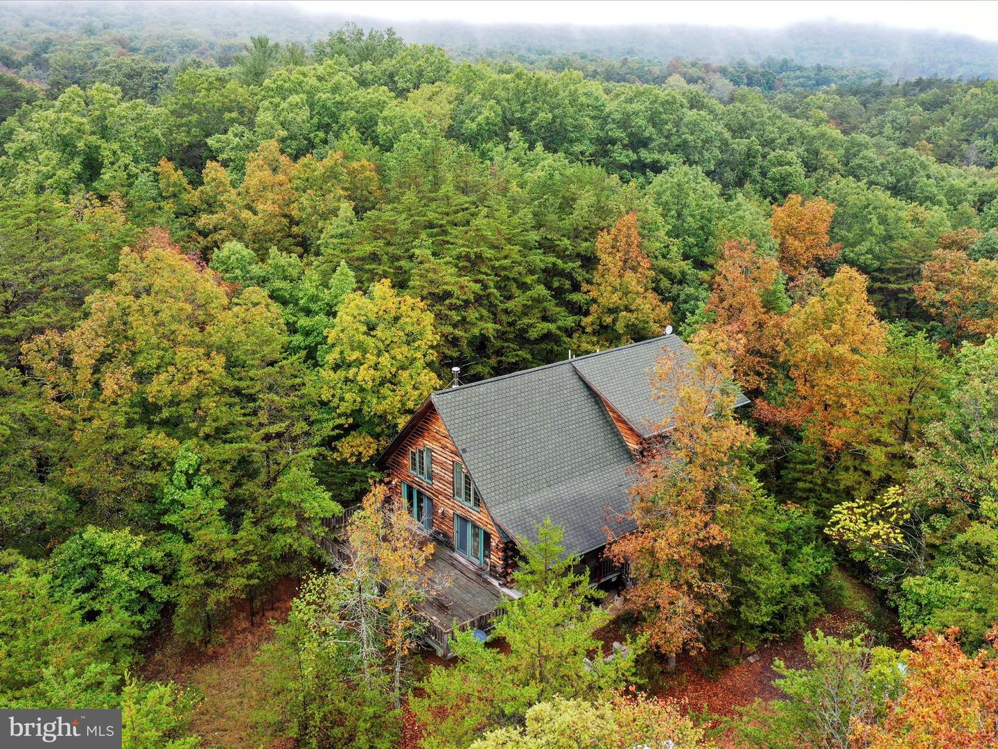 1027 DRY RUN RD, FORT VALLEY, Virginia 22652, 3 Bedrooms Bedrooms, ,2 BathroomsBathrooms,Residential,For sale,1027 DRY RUN RD,VASH2012520 MLS # VASH2012520