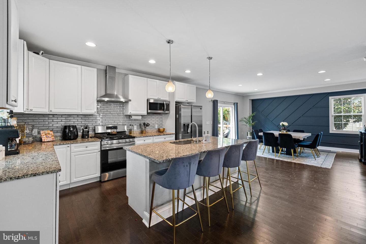 3327 5TH ST SE, WASHINGTON, District Of Columbia 20032, 4 Bedrooms Bedrooms, ,4 BathroomsBathrooms,Residential,For sale,3327 5TH ST SE,DCDC2222026 MLS # DCDC2222026