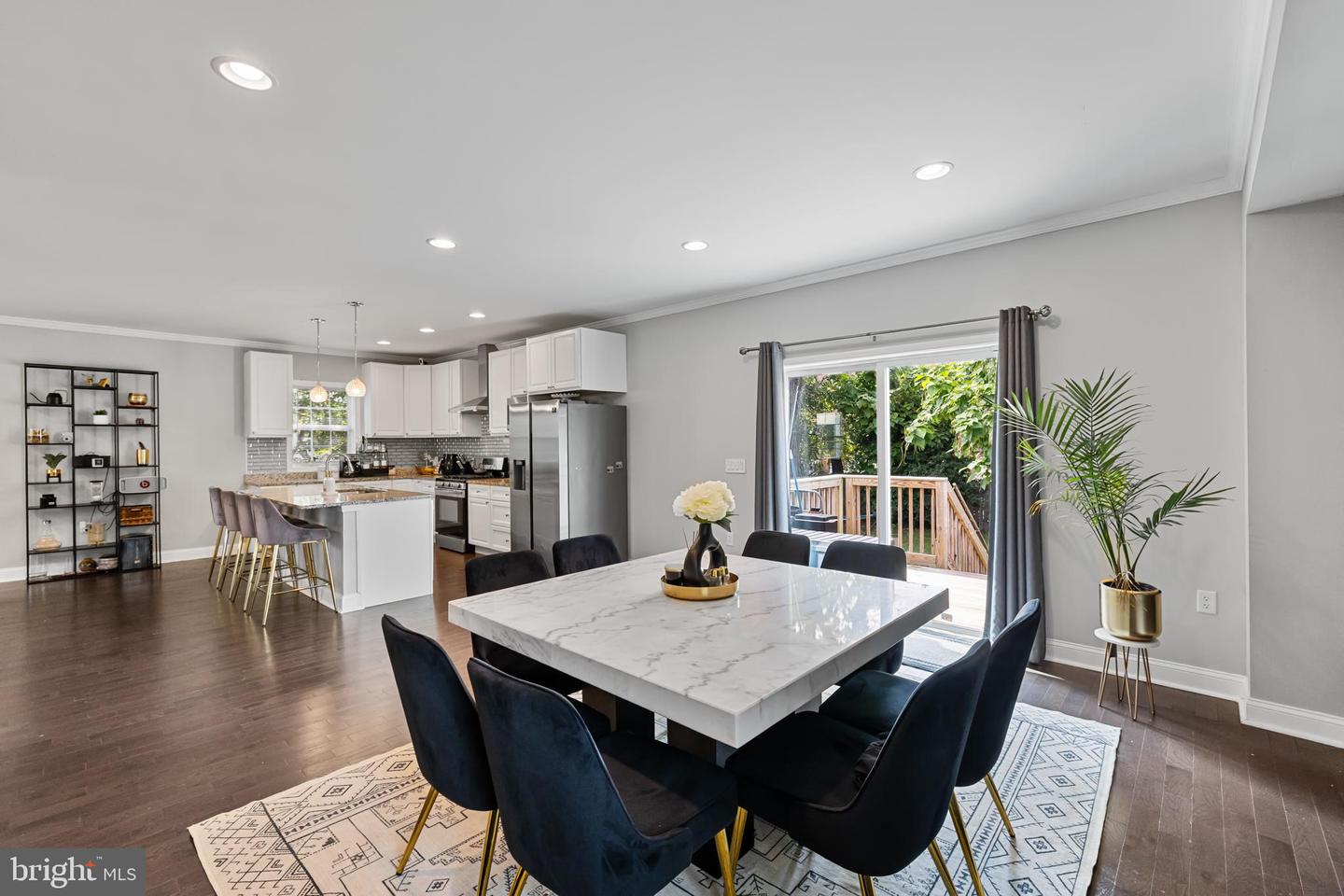 3327 5TH ST SE, WASHINGTON, District Of Columbia 20032, 4 Bedrooms Bedrooms, ,4 BathroomsBathrooms,Residential,For sale,3327 5TH ST SE,DCDC2222026 MLS # DCDC2222026