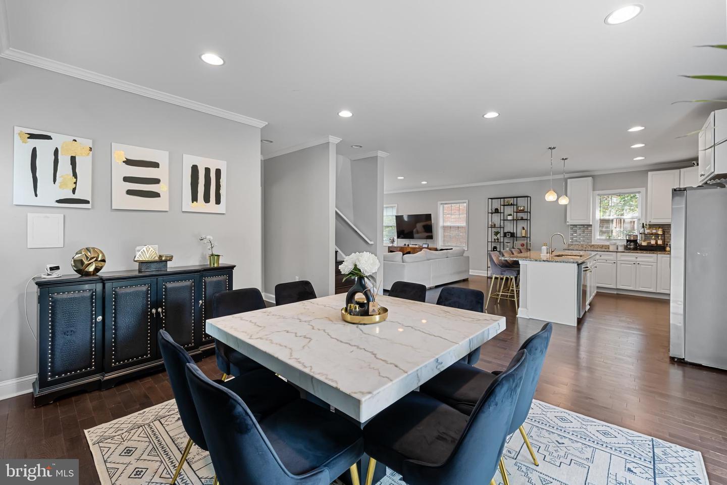 3327 5TH ST SE, WASHINGTON, District Of Columbia 20032, 4 Bedrooms Bedrooms, ,4 BathroomsBathrooms,Residential,For sale,3327 5TH ST SE,DCDC2222026 MLS # DCDC2222026