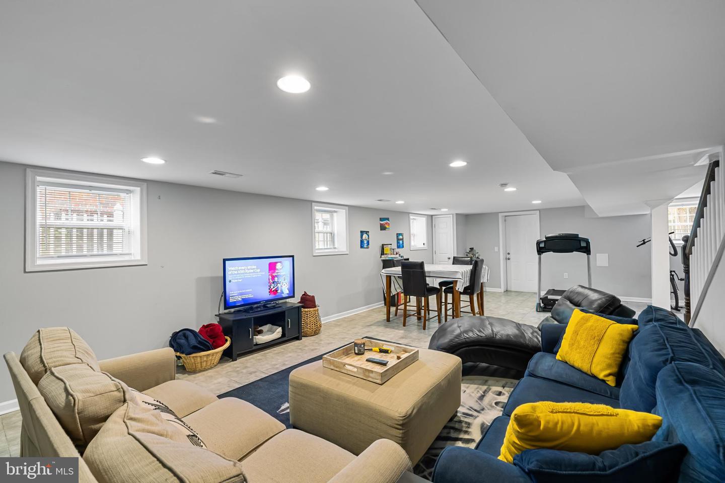 3327 5TH ST SE, WASHINGTON, District Of Columbia 20032, 4 Bedrooms Bedrooms, ,4 BathroomsBathrooms,Residential,For sale,3327 5TH ST SE,DCDC2222026 MLS # DCDC2222026