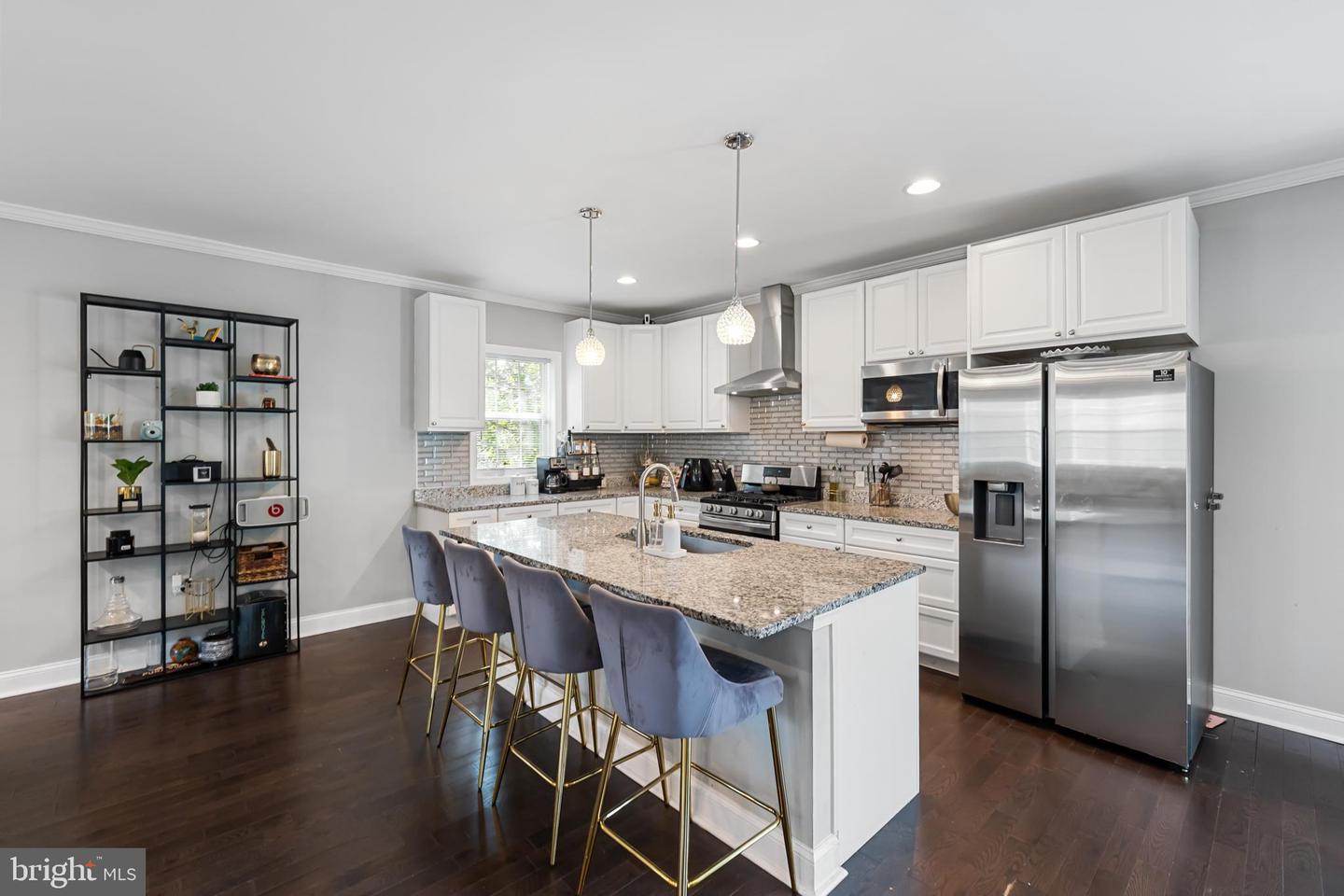 3327 5TH ST SE, WASHINGTON, District Of Columbia 20032, 4 Bedrooms Bedrooms, ,4 BathroomsBathrooms,Residential,For sale,3327 5TH ST SE,DCDC2222026 MLS # DCDC2222026