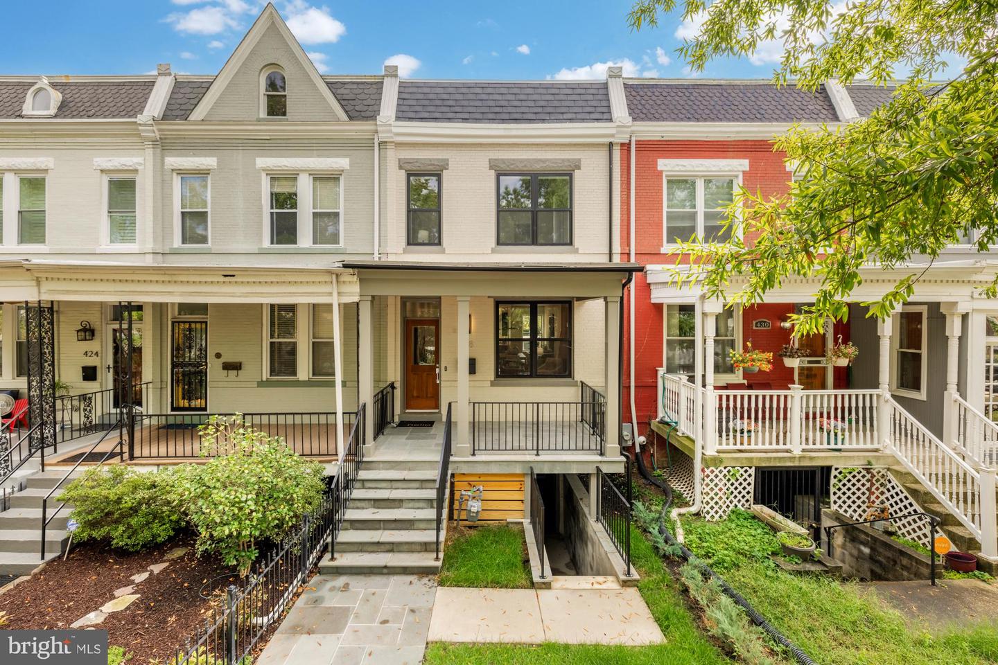 428 SHEPHERD ST NW, WASHINGTON, District Of Columbia 20011, 5 Bedrooms Bedrooms, ,3 BathroomsBathrooms,Residential,For sale,428 SHEPHERD ST NW,DCDC2222152 MLS # DCDC2222152