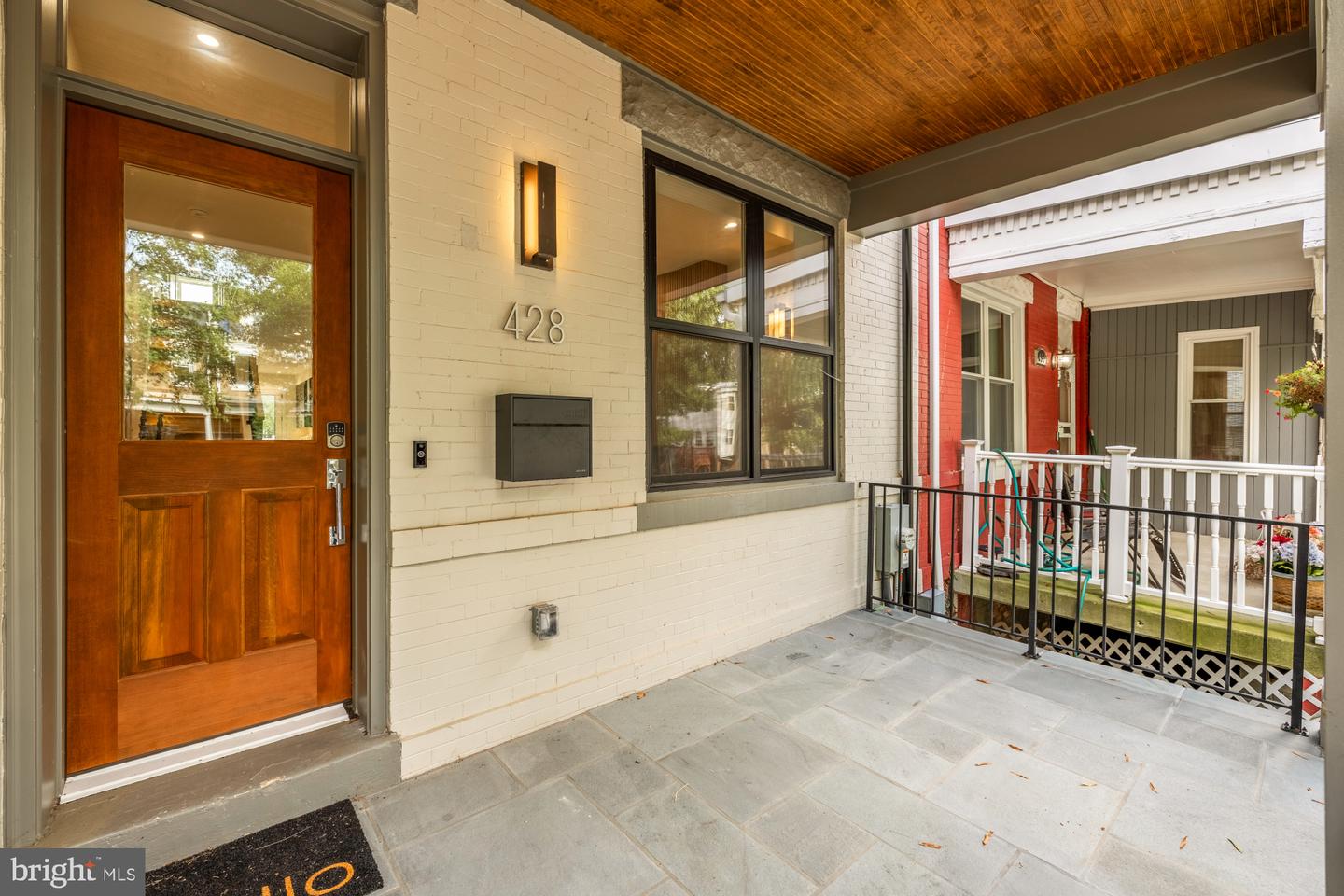 428 SHEPHERD ST NW, WASHINGTON, District Of Columbia 20011, 5 Bedrooms Bedrooms, ,3 BathroomsBathrooms,Residential,For sale,428 SHEPHERD ST NW,DCDC2222152 MLS # DCDC2222152