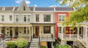 428 SHEPHERD ST NW, WASHINGTON, District Of Columbia 20011, 5 Bedrooms Bedrooms, ,3 BathroomsBathrooms,Residential,For sale,428 SHEPHERD ST NW,DCDC2222152 MLS # DCDC2222152