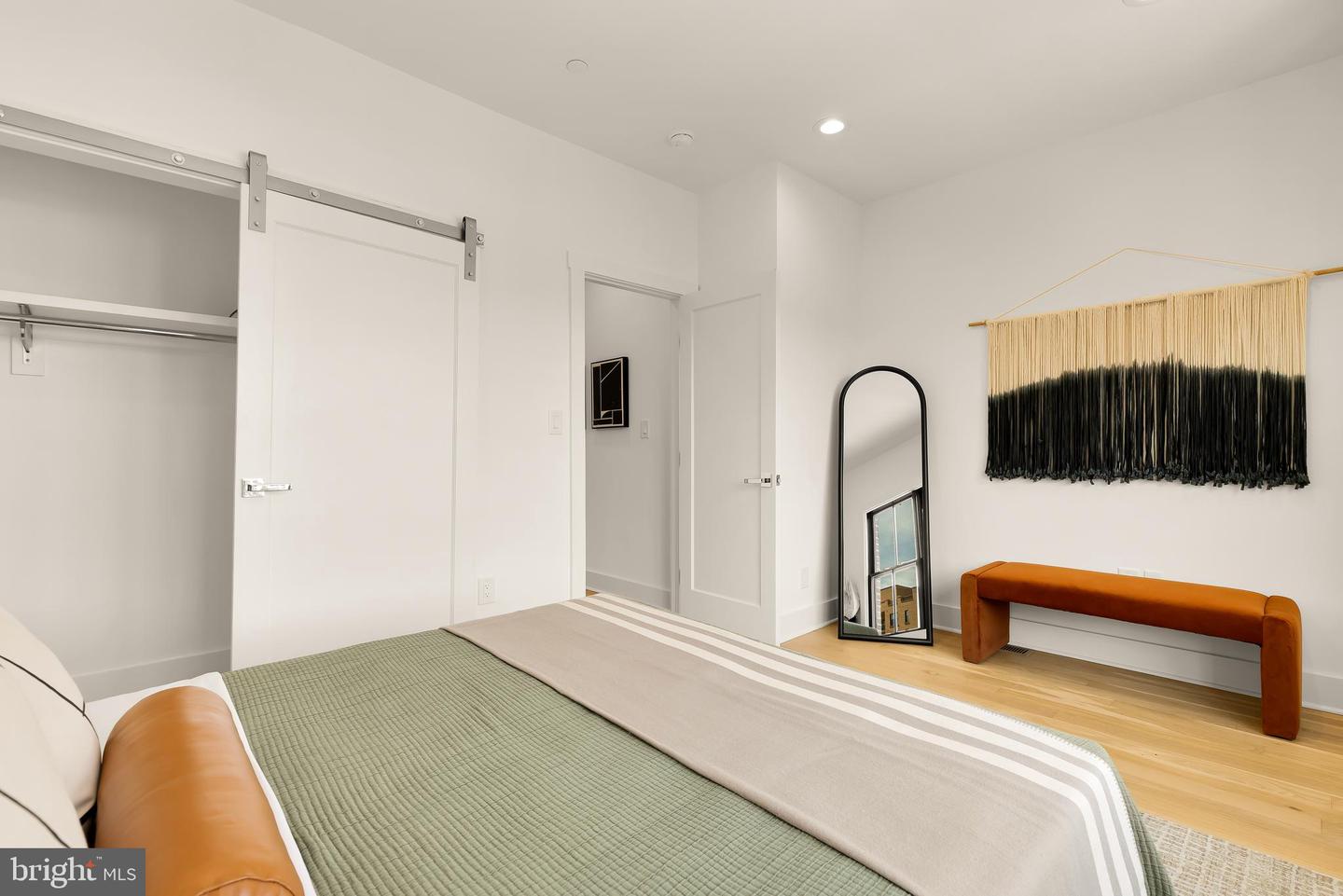 1205 10TH ST NW #A, WASHINGTON, District Of Columbia 20001, 4 Bedrooms Bedrooms, ,3 BathroomsBathrooms,Residential,For sale,1205 10TH ST NW #A,DCDC2222206 MLS # DCDC2222206