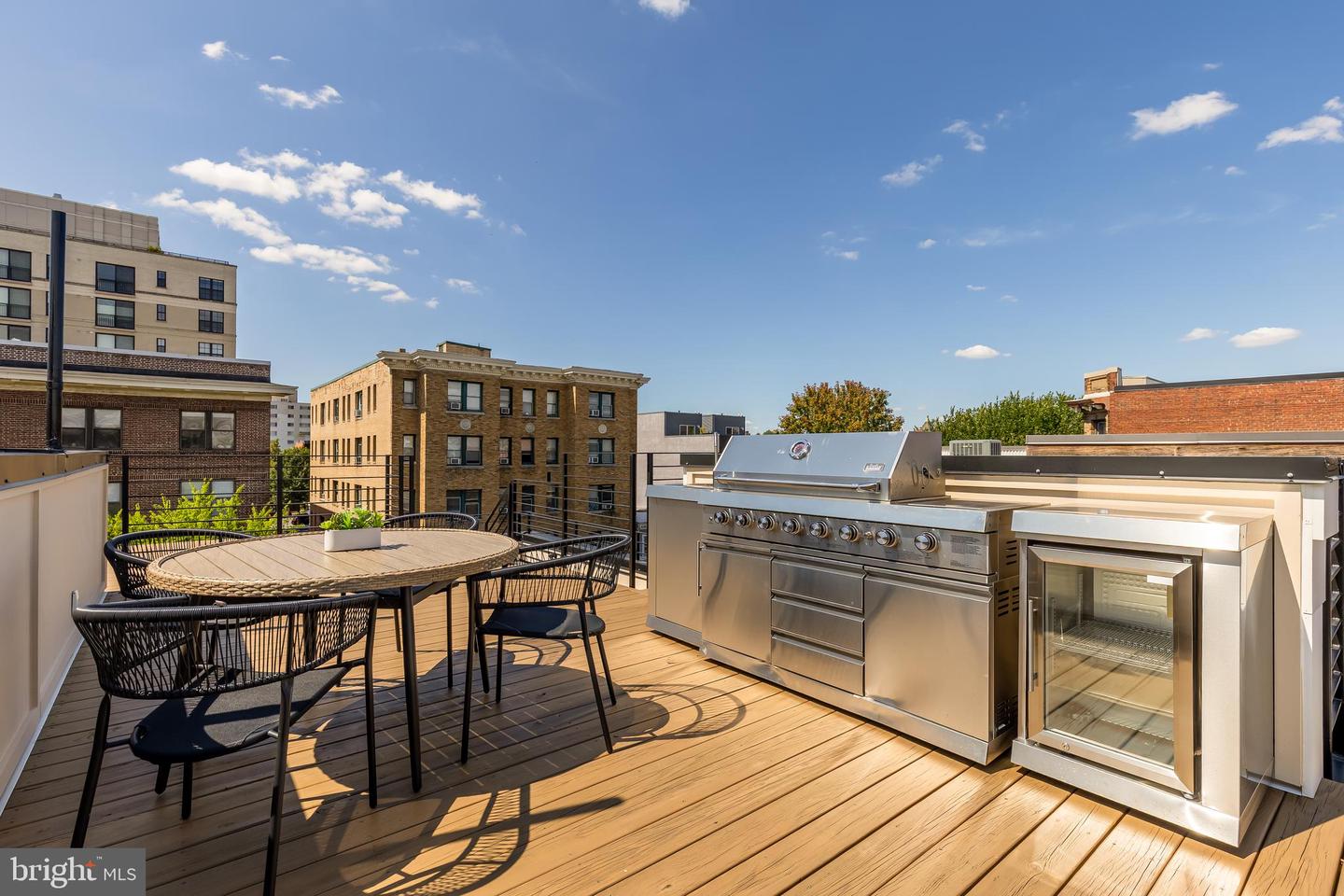 1205 10TH ST NW #A, WASHINGTON, District Of Columbia 20001, 4 Bedrooms Bedrooms, ,3 BathroomsBathrooms,Residential,For sale,1205 10TH ST NW #A,DCDC2222206 MLS # DCDC2222206