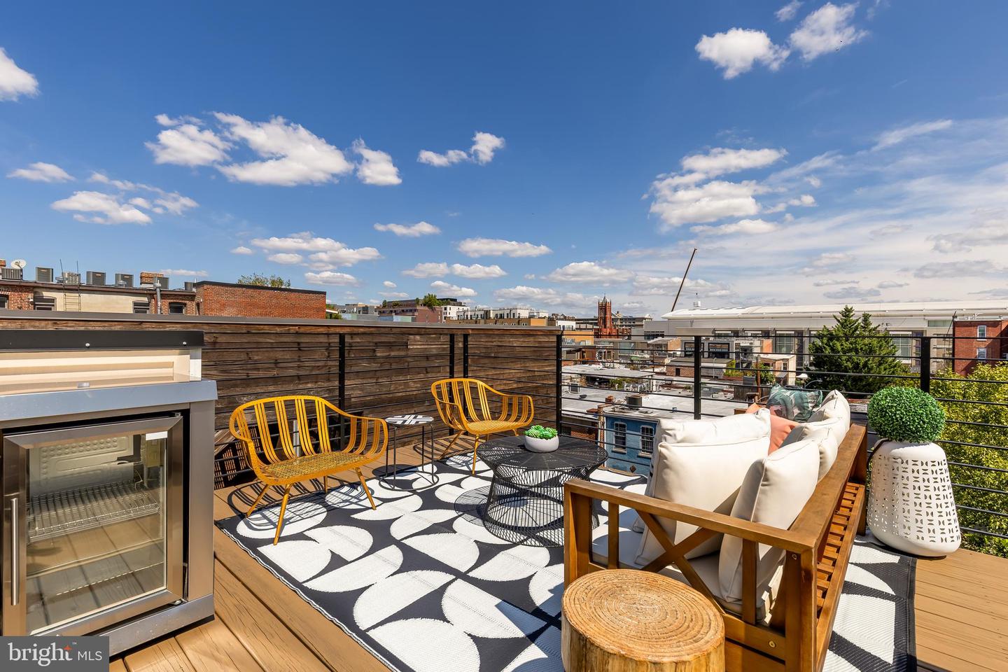 1205 10TH ST NW #A, WASHINGTON, District Of Columbia 20001, 4 Bedrooms Bedrooms, ,3 BathroomsBathrooms,Residential,For sale,1205 10TH ST NW #A,DCDC2222206 MLS # DCDC2222206