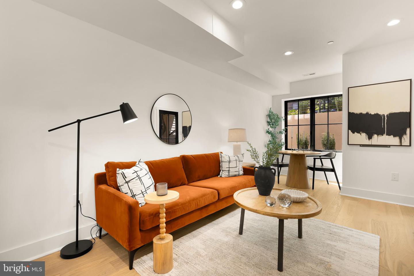 1205 10TH ST NW #A, WASHINGTON, District Of Columbia 20001, 4 Bedrooms Bedrooms, ,3 BathroomsBathrooms,Residential,For sale,1205 10TH ST NW #A,DCDC2222206 MLS # DCDC2222206