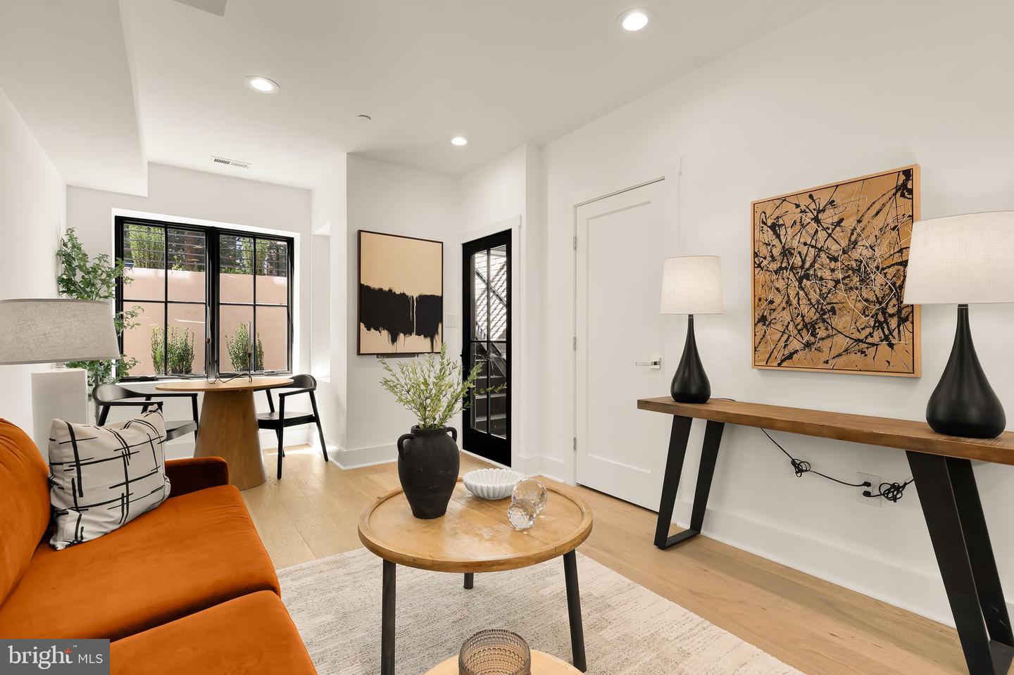 1205 10TH ST NW #A, WASHINGTON, District Of Columbia 20001, 4 Bedrooms Bedrooms, ,3 BathroomsBathrooms,Residential,For sale,1205 10TH ST NW #A,DCDC2222206 MLS # DCDC2222206