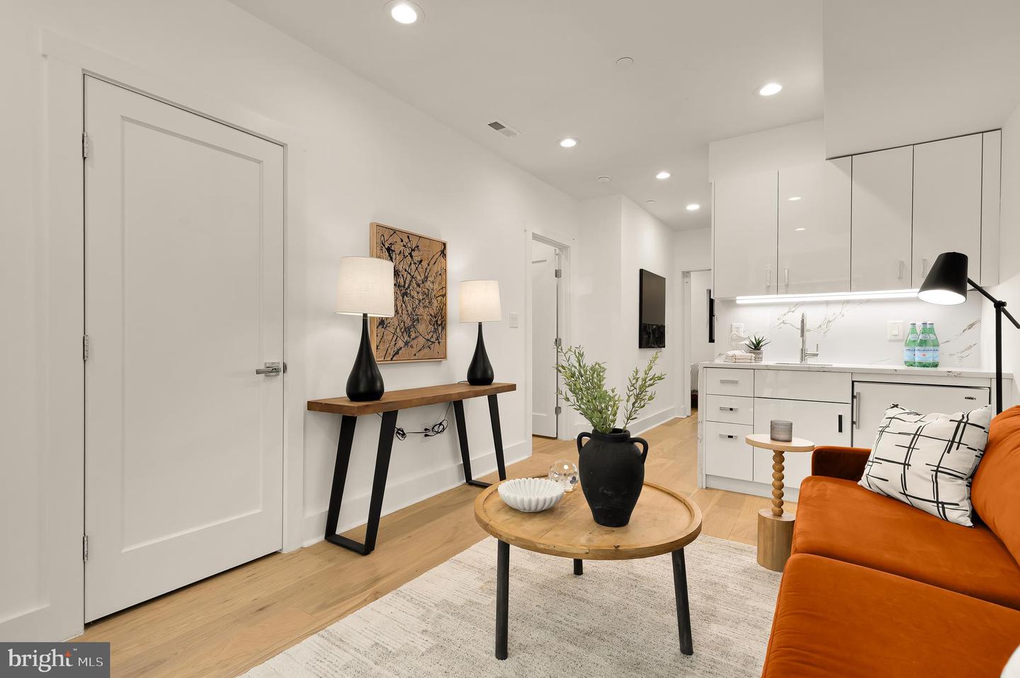 1205 10TH ST NW #A, WASHINGTON, District Of Columbia 20001, 4 Bedrooms Bedrooms, ,3 BathroomsBathrooms,Residential,For sale,1205 10TH ST NW #A,DCDC2222206 MLS # DCDC2222206