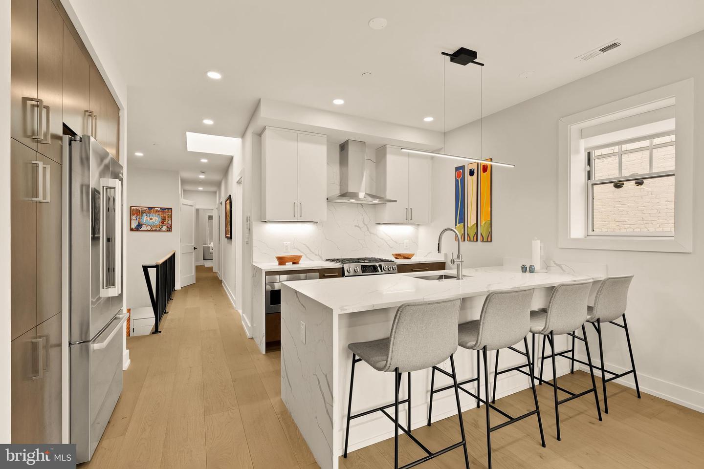 1746 LANIER PL NW #3, WASHINGTON, District Of Columbia 20009, 3 Bedrooms Bedrooms, ,2 BathroomsBathrooms,Residential,For sale,1746 LANIER PL NW #3,DCDC2222412 MLS # DCDC2222412