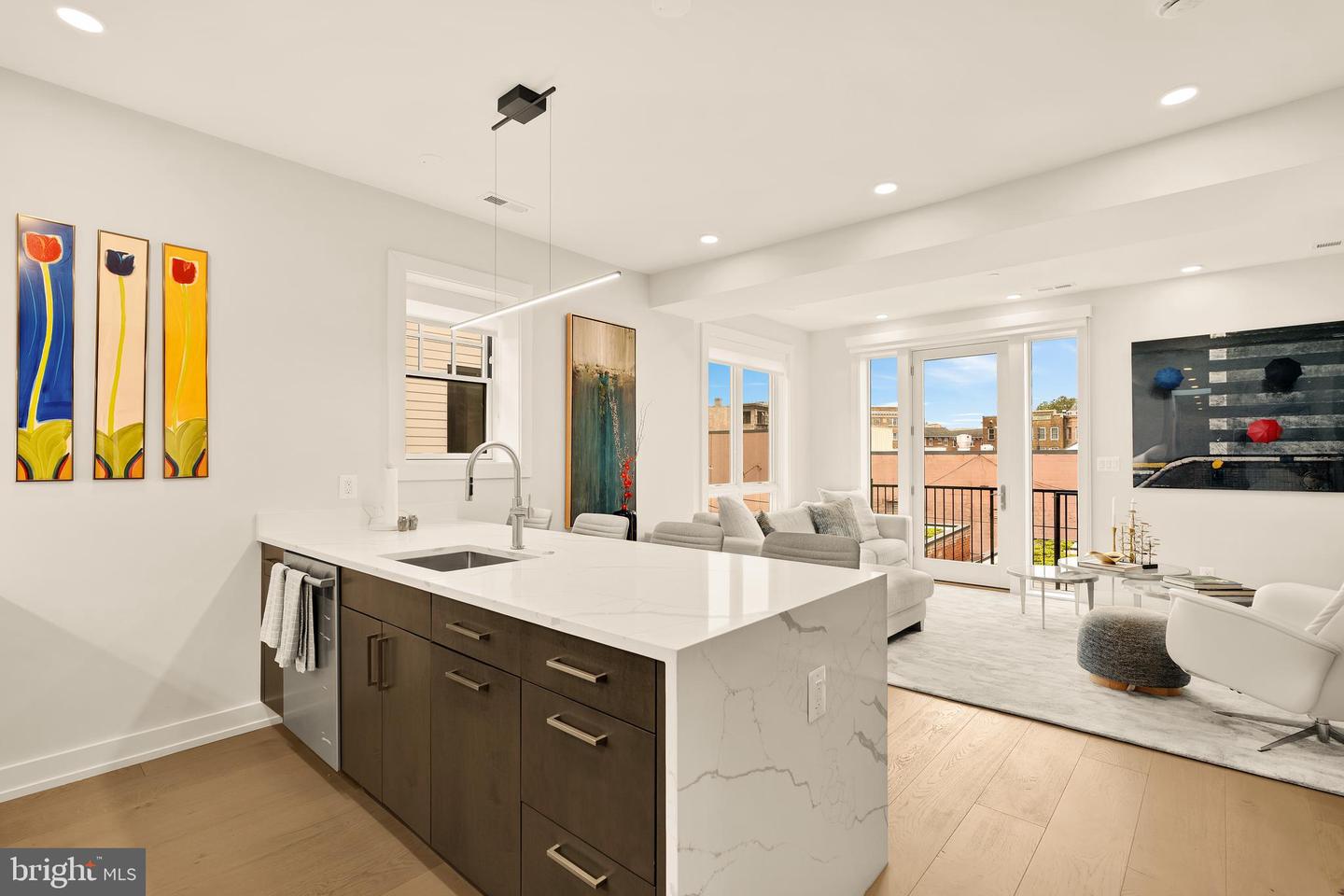1746 LANIER PL NW #3, WASHINGTON, District Of Columbia 20009, 3 Bedrooms Bedrooms, ,2 BathroomsBathrooms,Residential,For sale,1746 LANIER PL NW #3,DCDC2222412 MLS # DCDC2222412