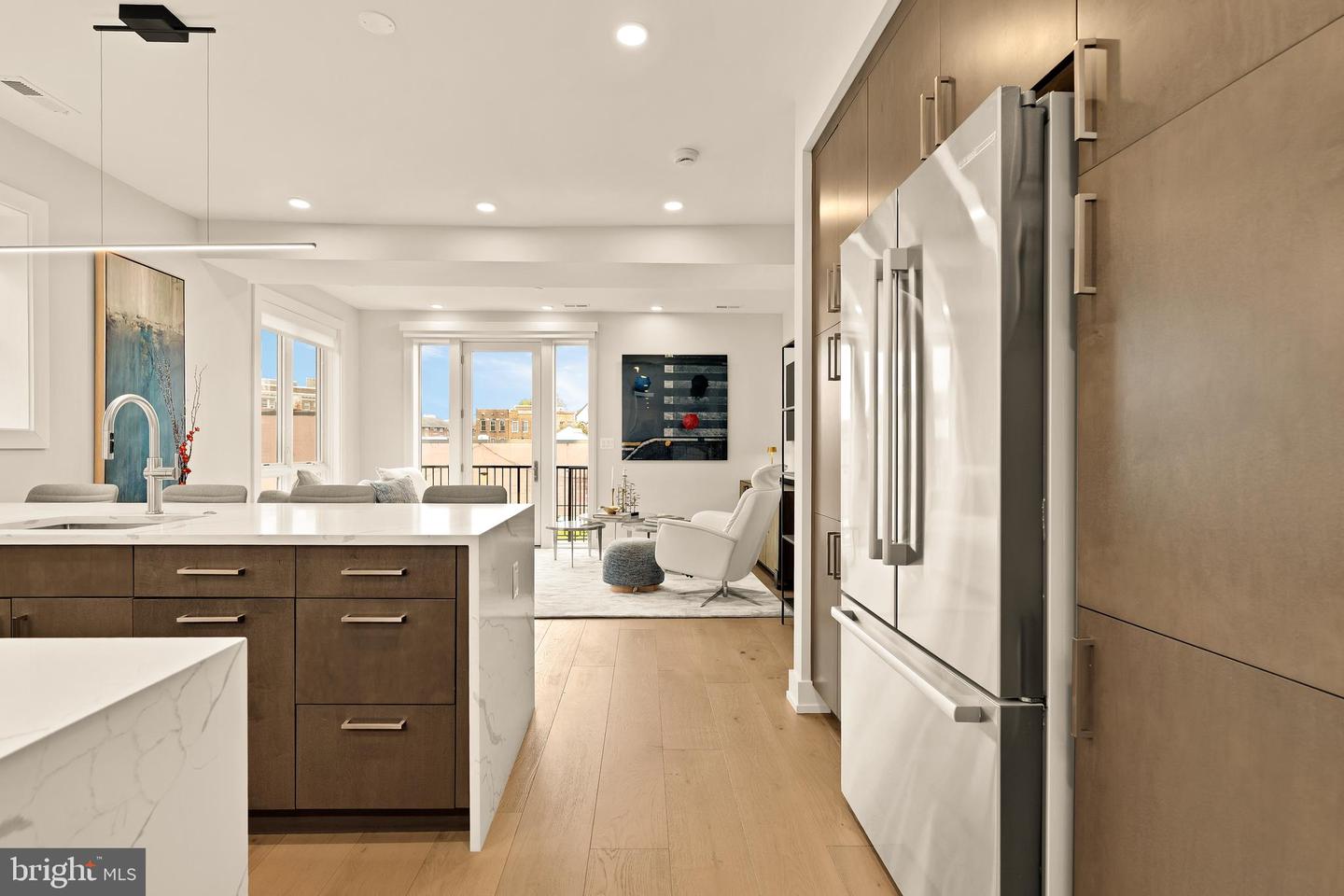 1746 LANIER PL NW #3, WASHINGTON, District Of Columbia 20009, 3 Bedrooms Bedrooms, ,2 BathroomsBathrooms,Residential,For sale,1746 LANIER PL NW #3,DCDC2222412 MLS # DCDC2222412