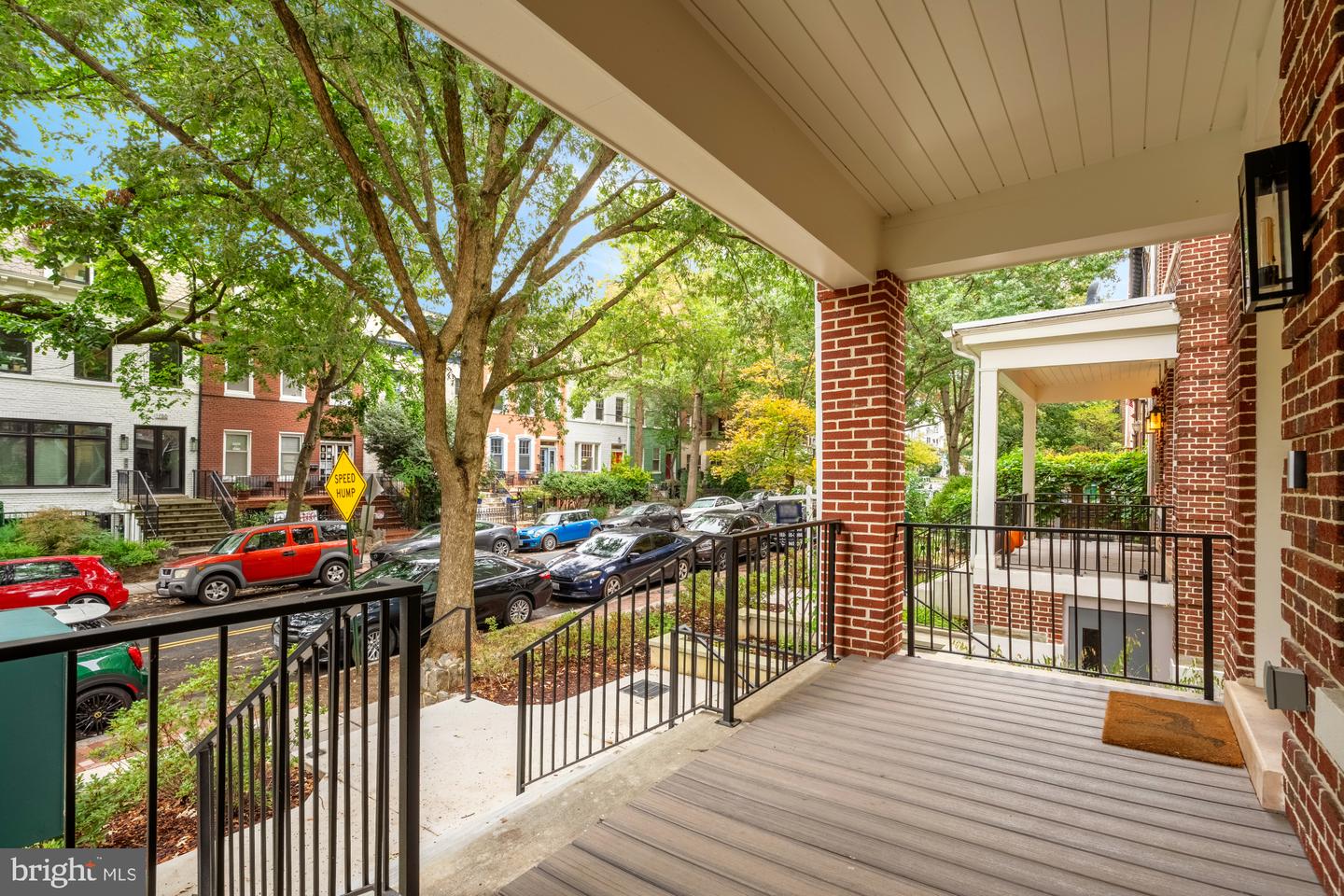 1746 LANIER PL NW #3, WASHINGTON, District Of Columbia 20009, 3 Bedrooms Bedrooms, ,2 BathroomsBathrooms,Residential,For sale,1746 LANIER PL NW #3,DCDC2222412 MLS # DCDC2222412