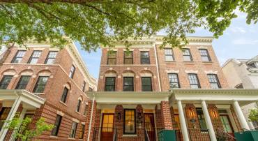 1746 LANIER PL NW #3, WASHINGTON, District Of Columbia 20009, 3 Bedrooms Bedrooms, ,2 BathroomsBathrooms,Residential,For sale,1746 LANIER PL NW #3,DCDC2222412 MLS # DCDC2222412