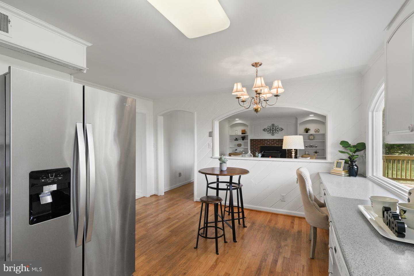 12010 VALLEY VIEW DR, NOKESVILLE, Virginia 20181, 4 Bedrooms Bedrooms, ,2 BathroomsBathrooms,Farm,For sale,12010 VALLEY VIEW DR,VAPW2104876 MLS # VAPW2104876