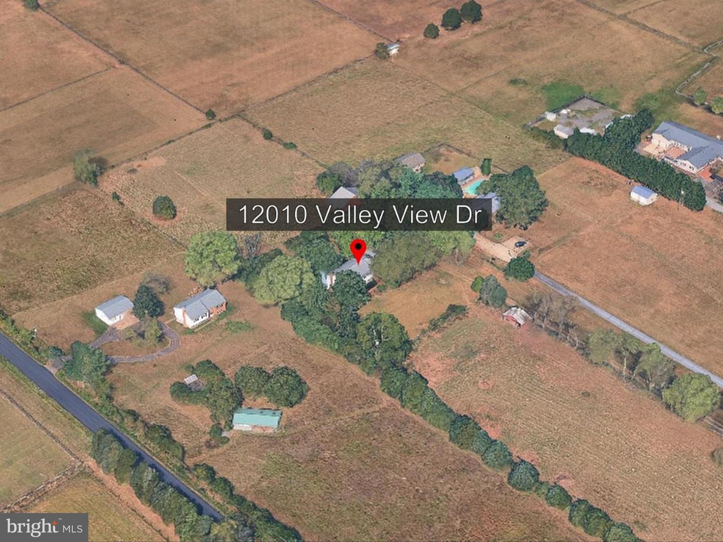 12010 VALLEY VIEW DR, NOKESVILLE, Virginia 20181, 4 Bedrooms Bedrooms, ,2 BathroomsBathrooms,Farm,For sale,12010 VALLEY VIEW DR,VAPW2104876 MLS # VAPW2104876