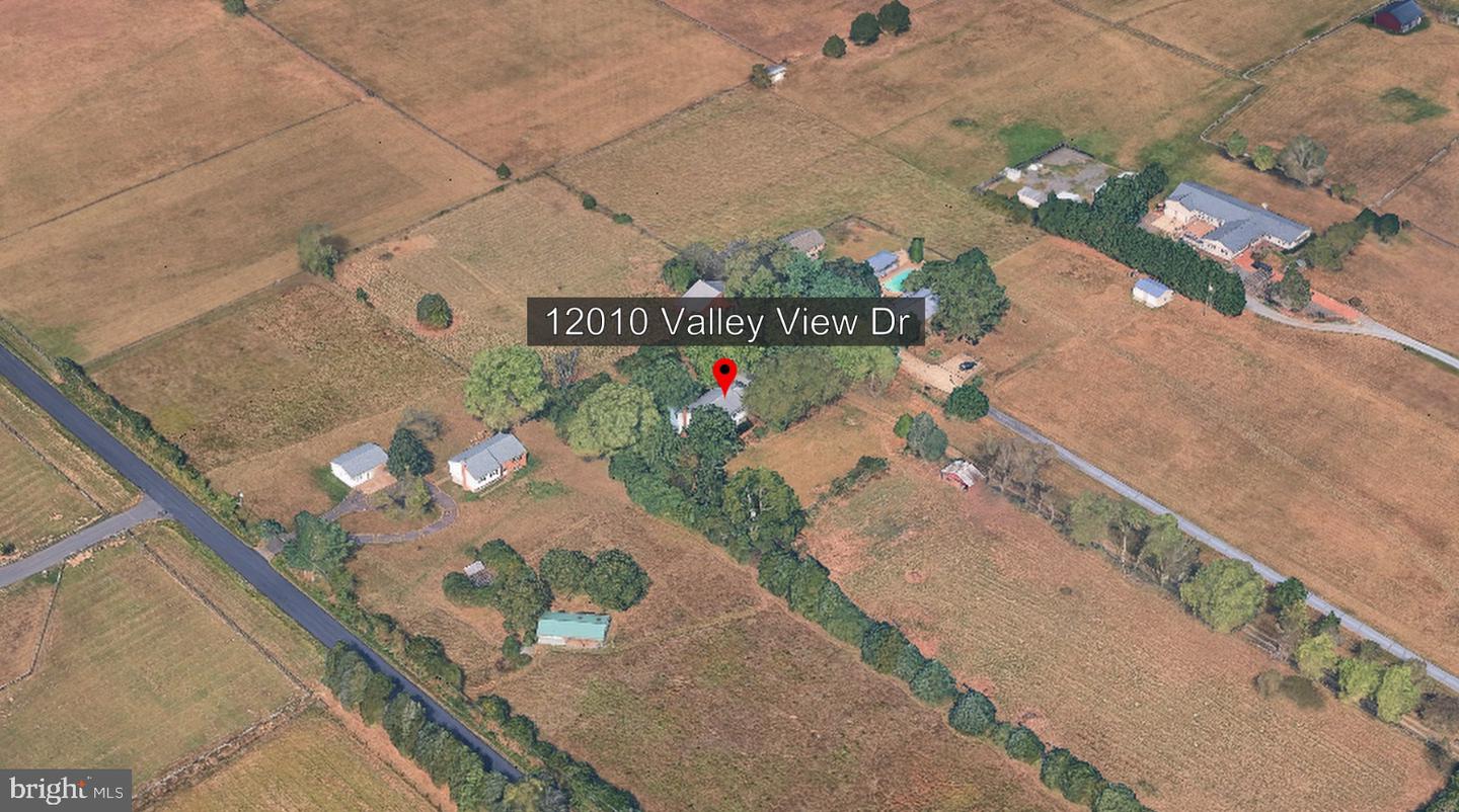 12010 VALLEY VIEW DR, NOKESVILLE, Virginia 20181, 4 Bedrooms Bedrooms, ,2 BathroomsBathrooms,Farm,For sale,12010 VALLEY VIEW DR,VAPW2104876 MLS # VAPW2104876