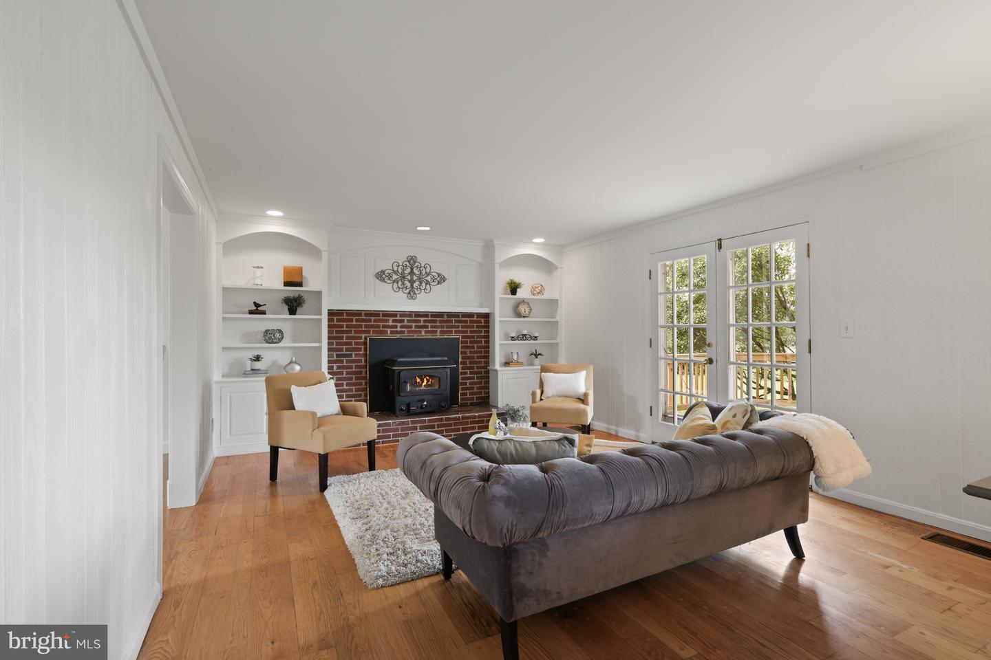 12010 VALLEY VIEW DR, NOKESVILLE, Virginia 20181, 4 Bedrooms Bedrooms, ,2 BathroomsBathrooms,Farm,For sale,12010 VALLEY VIEW DR,VAPW2104876 MLS # VAPW2104876