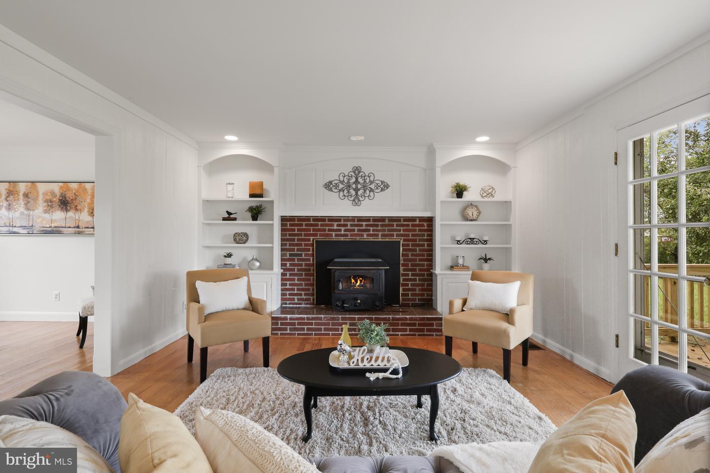 12010 VALLEY VIEW DR, NOKESVILLE, Virginia 20181, 4 Bedrooms Bedrooms, ,2 BathroomsBathrooms,Farm,For sale,12010 VALLEY VIEW DR,VAPW2104876 MLS # VAPW2104876