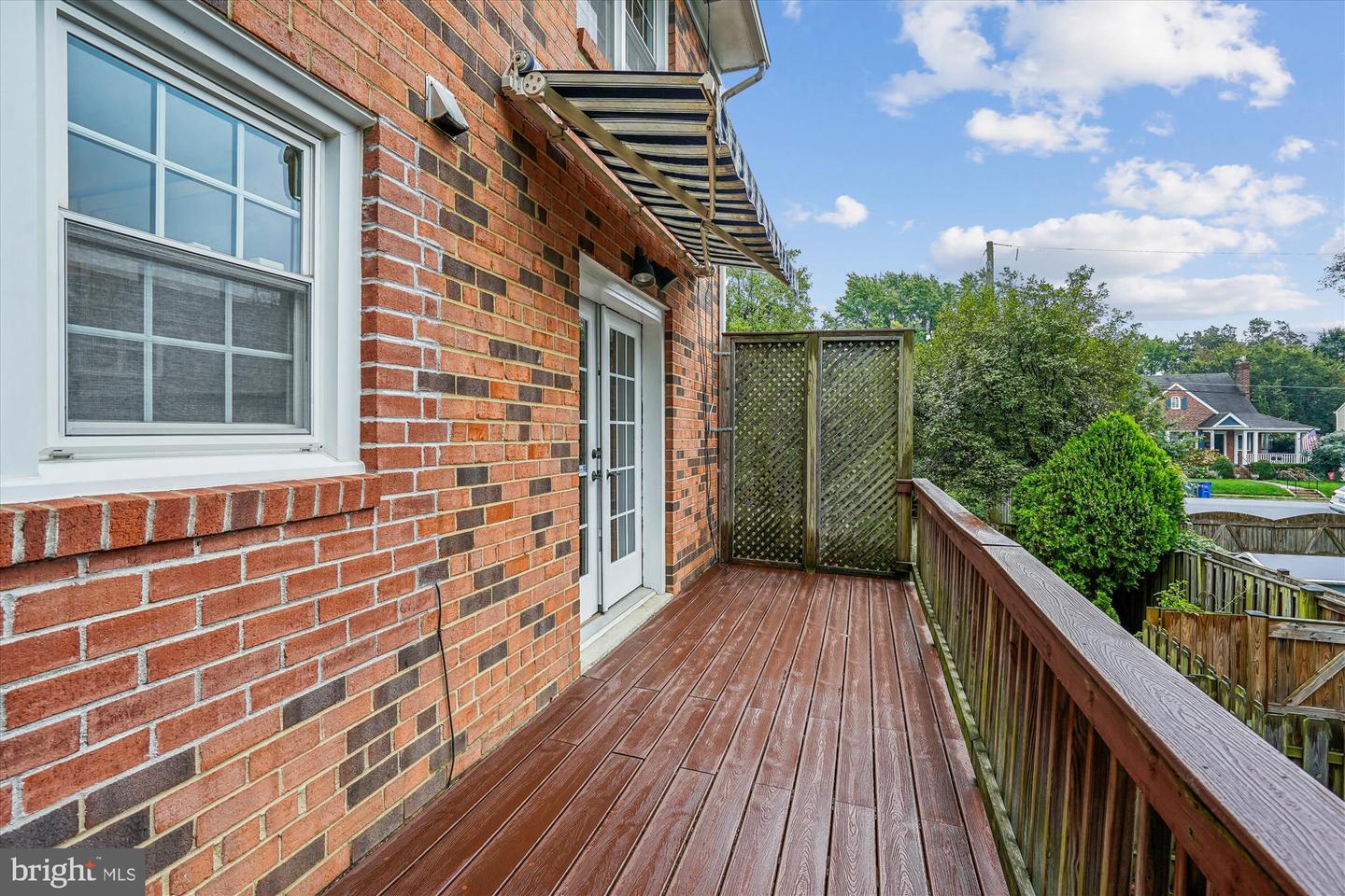 24 S ABINGDON ST, ARLINGTON, Virginia 22204, 4 Bedrooms Bedrooms, ,3 BathroomsBathrooms,Residential,For sale,24 S ABINGDON ST,VAAR2063746 MLS # VAAR2063746