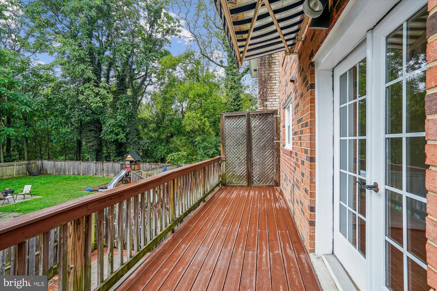 24 S ABINGDON ST, ARLINGTON, Virginia 22204, 4 Bedrooms Bedrooms, ,3 BathroomsBathrooms,Residential,For sale,24 S ABINGDON ST,VAAR2063746 MLS # VAAR2063746