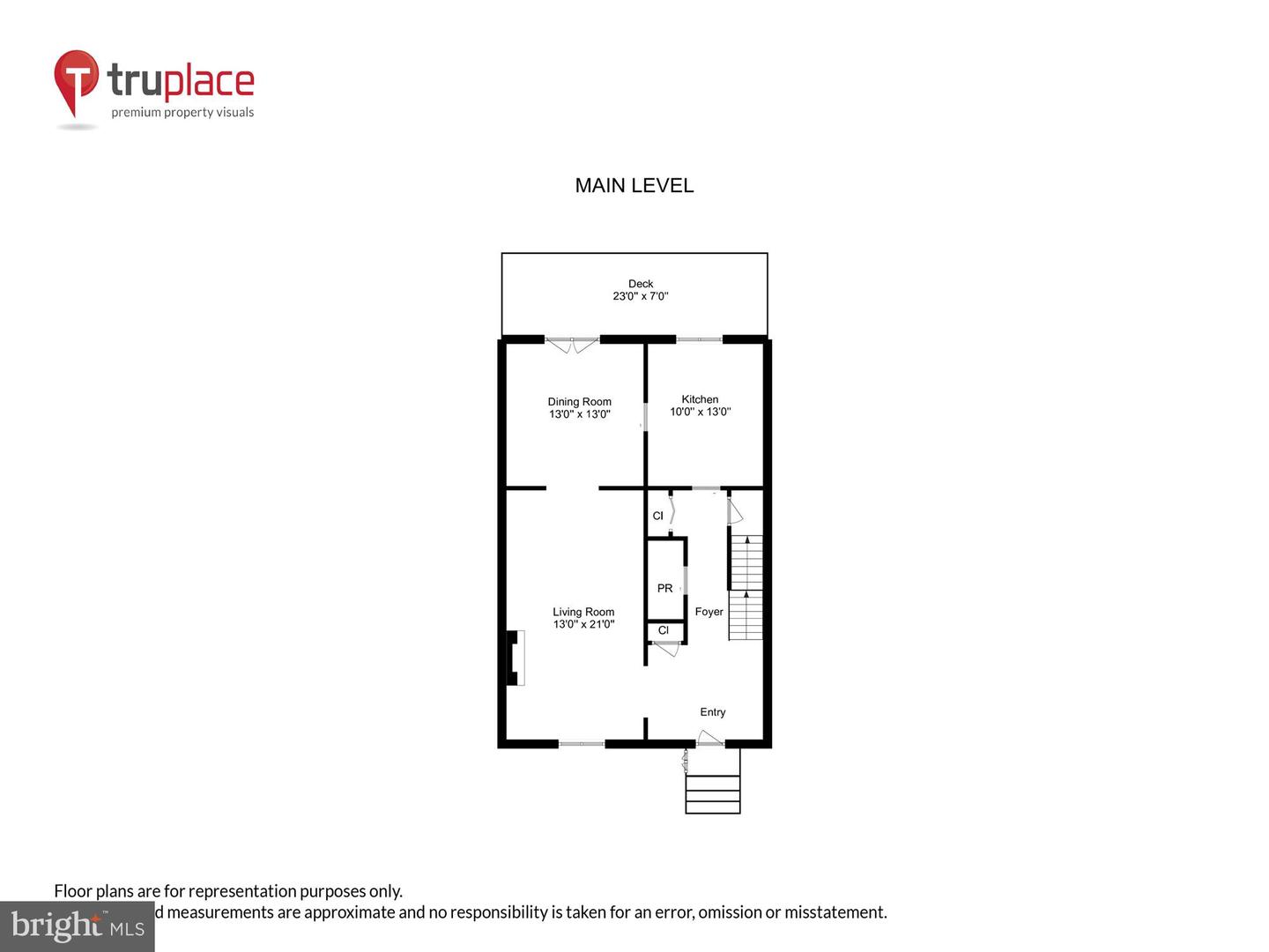 24 S ABINGDON ST, ARLINGTON, Virginia 22204, 4 Bedrooms Bedrooms, ,3 BathroomsBathrooms,Residential,For sale,24 S ABINGDON ST,VAAR2063746 MLS # VAAR2063746