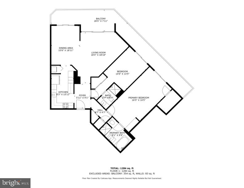 1250 S WASHINGTON ST S #116, ALEXANDRIA, Virginia 22314, 2 Bedrooms Bedrooms, ,2 BathroomsBathrooms,Residential,For sale,1250 S WASHINGTON ST S #116,VAAX2049850 MLS # VAAX2049850