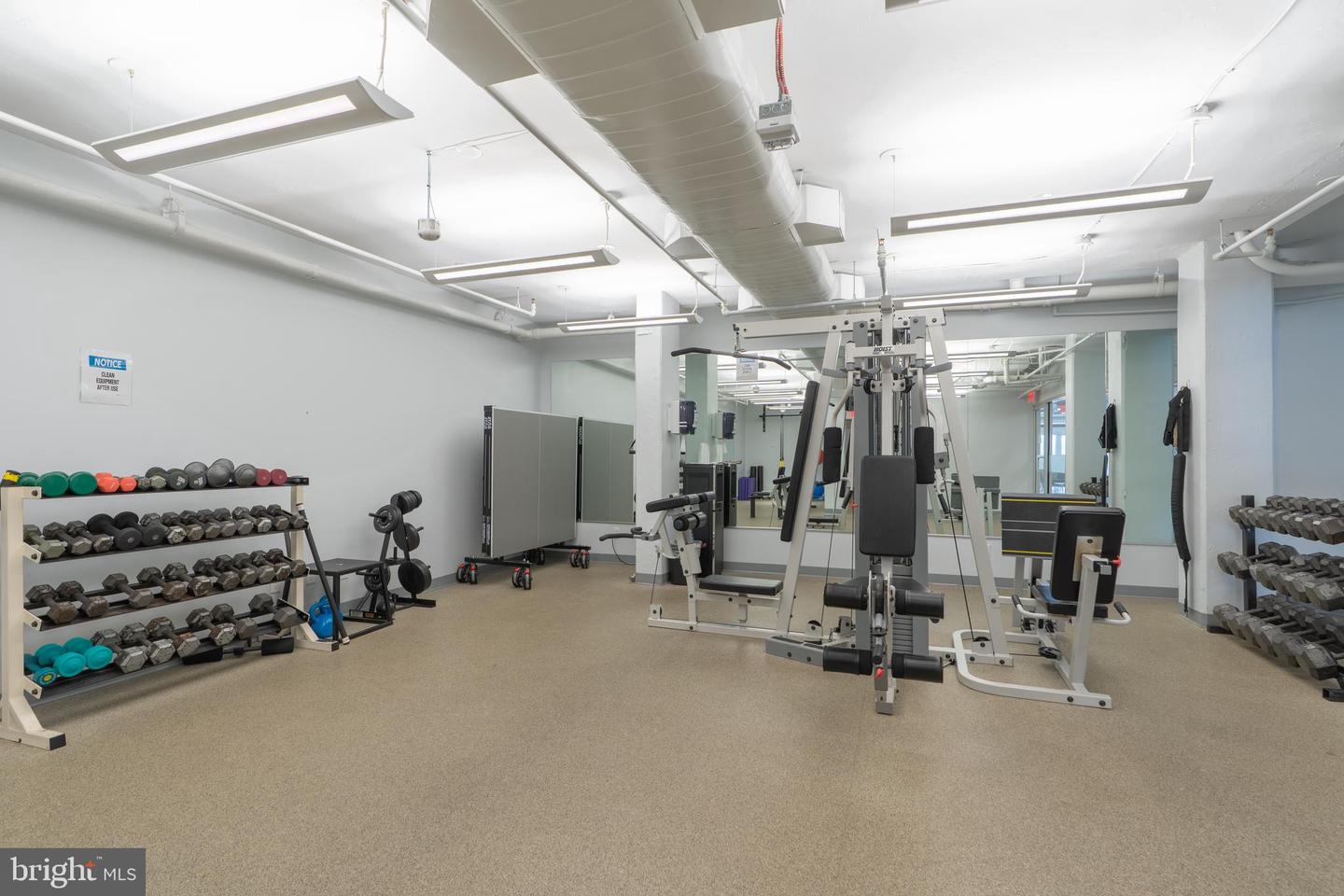 1250 S WASHINGTON ST S #116, ALEXANDRIA, Virginia 22314, 2 Bedrooms Bedrooms, ,2 BathroomsBathrooms,Residential,For sale,1250 S WASHINGTON ST S #116,VAAX2049850 MLS # VAAX2049850
