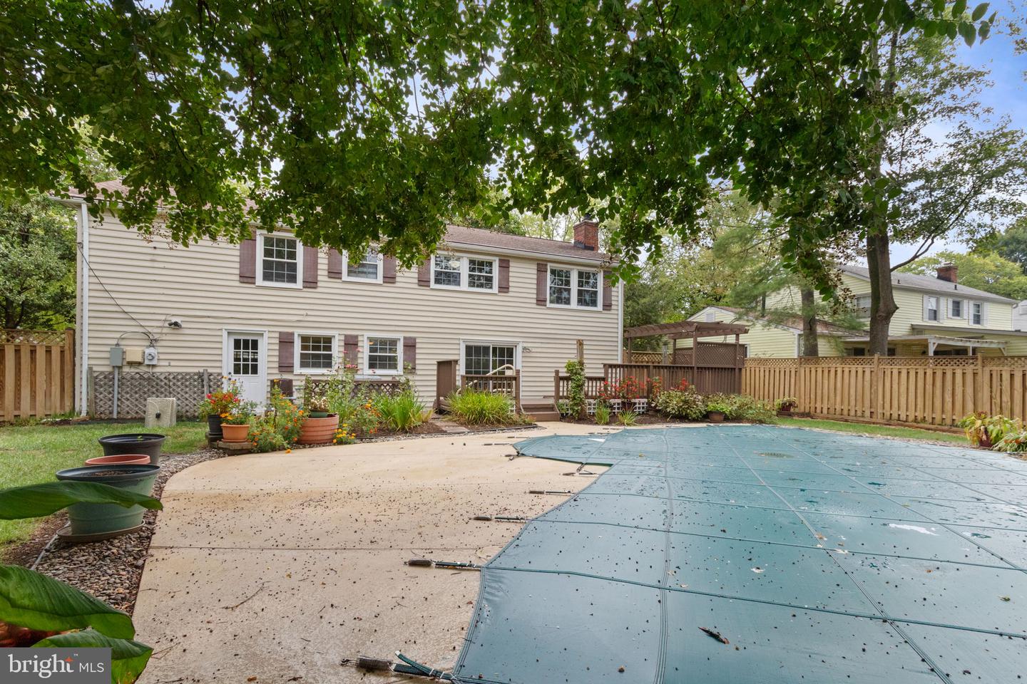 4208 MAYPORT LN, FAIRFAX, Virginia 22033, 4 Bedrooms Bedrooms, 13 Rooms Rooms,3 BathroomsBathrooms,Residential,For sale,4208 MAYPORT LN,VAFX2268172 MLS # VAFX2268172